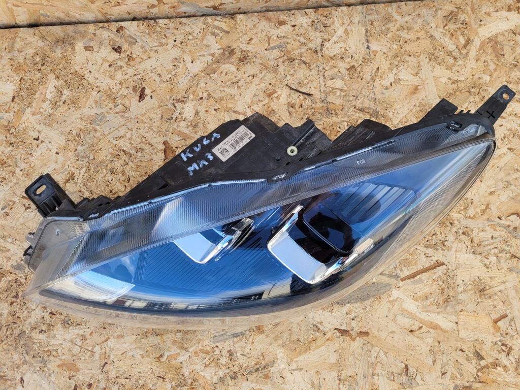 Купити Фара ford kuga mk3 ліва перед full led lv4b-13e015-cd