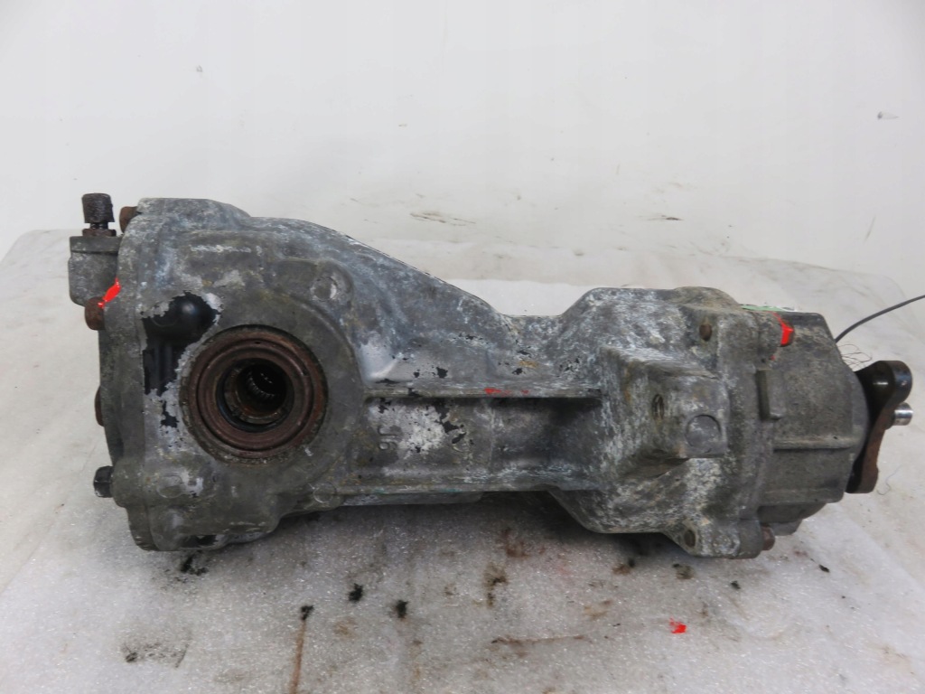 Диференціал kia sportage 2 2.0 crdi 4780039000 в Україні