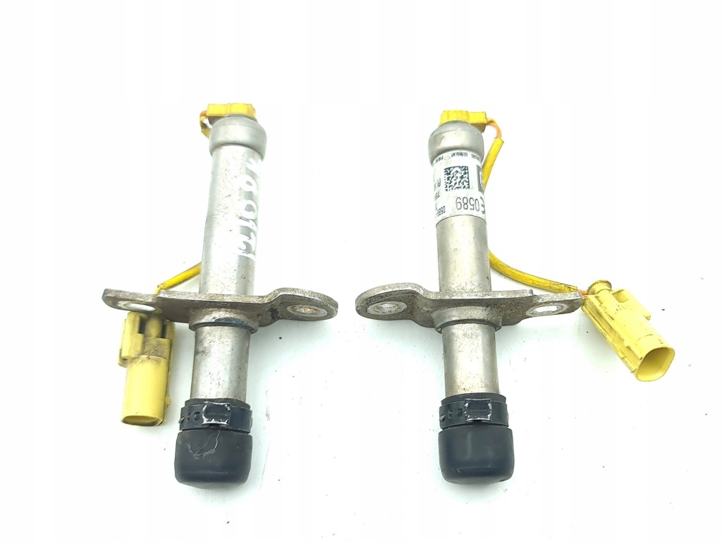 Tesla model s 2015 активный капот 102854500b с Разборки