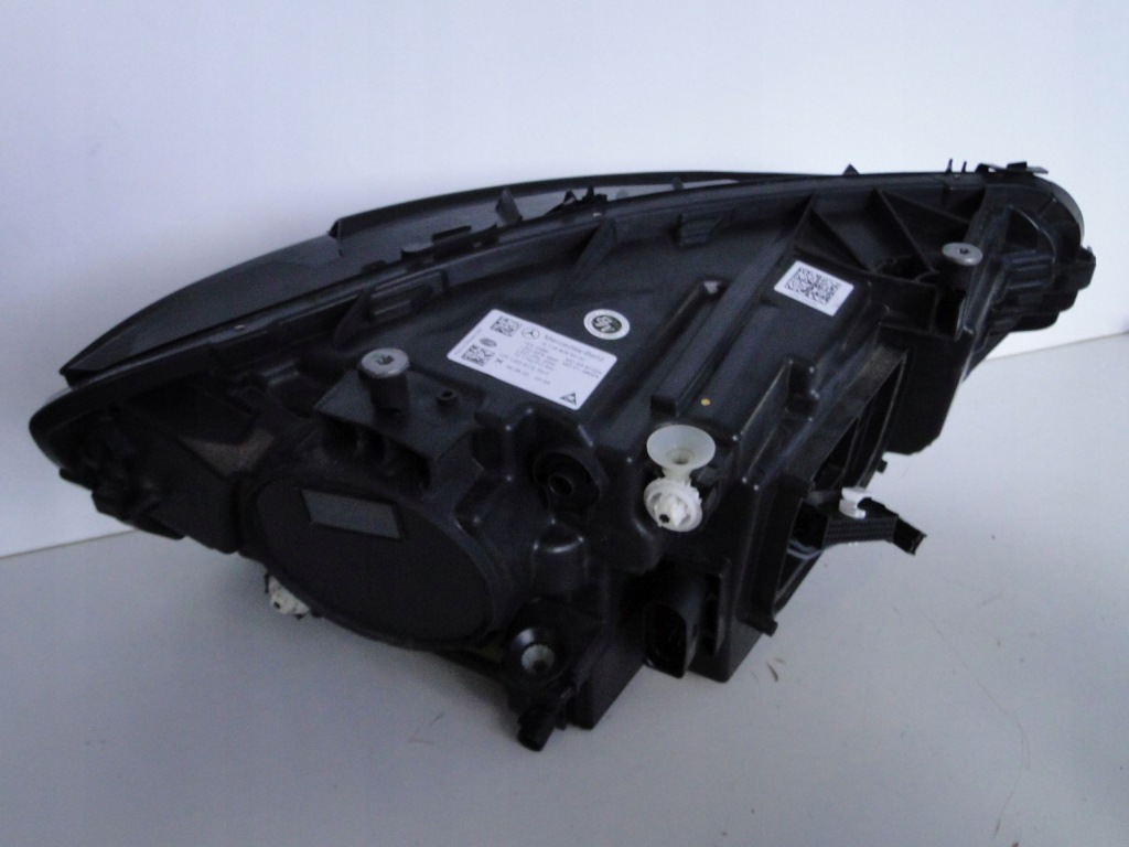 Mercedes cla 118 w118 фара ліва фара лівий led high performance в Україні