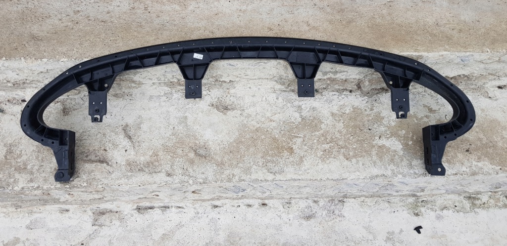 фото №1, Opel astra 5 v k 2015- підсилювач бампера перед