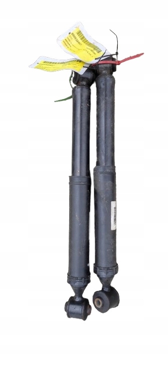 фото №1, Амортизатор задняя peugeot 2008 i 9677172880