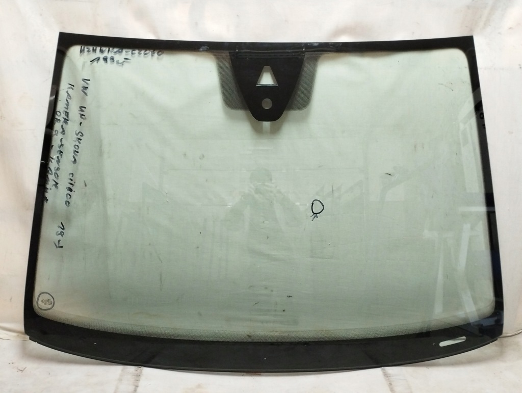 фото №1, Стекло передняя vw up / skoda citygo 2019- kam or