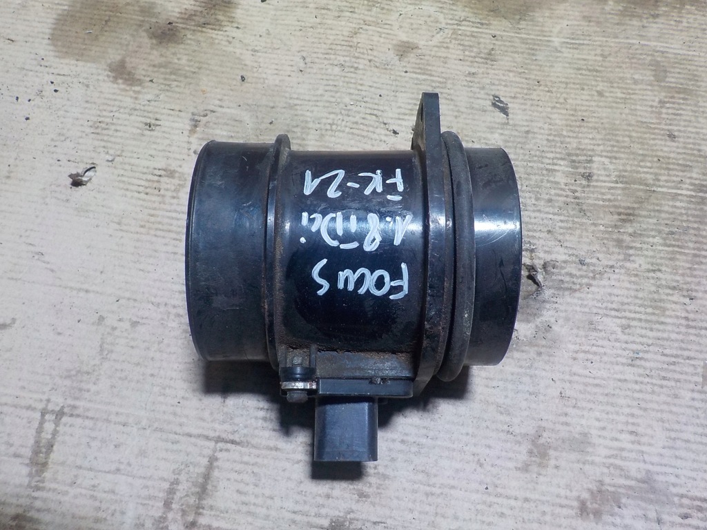 фото №1, Витратомір focus mk2 1.8d 06r 4m5223b579cc