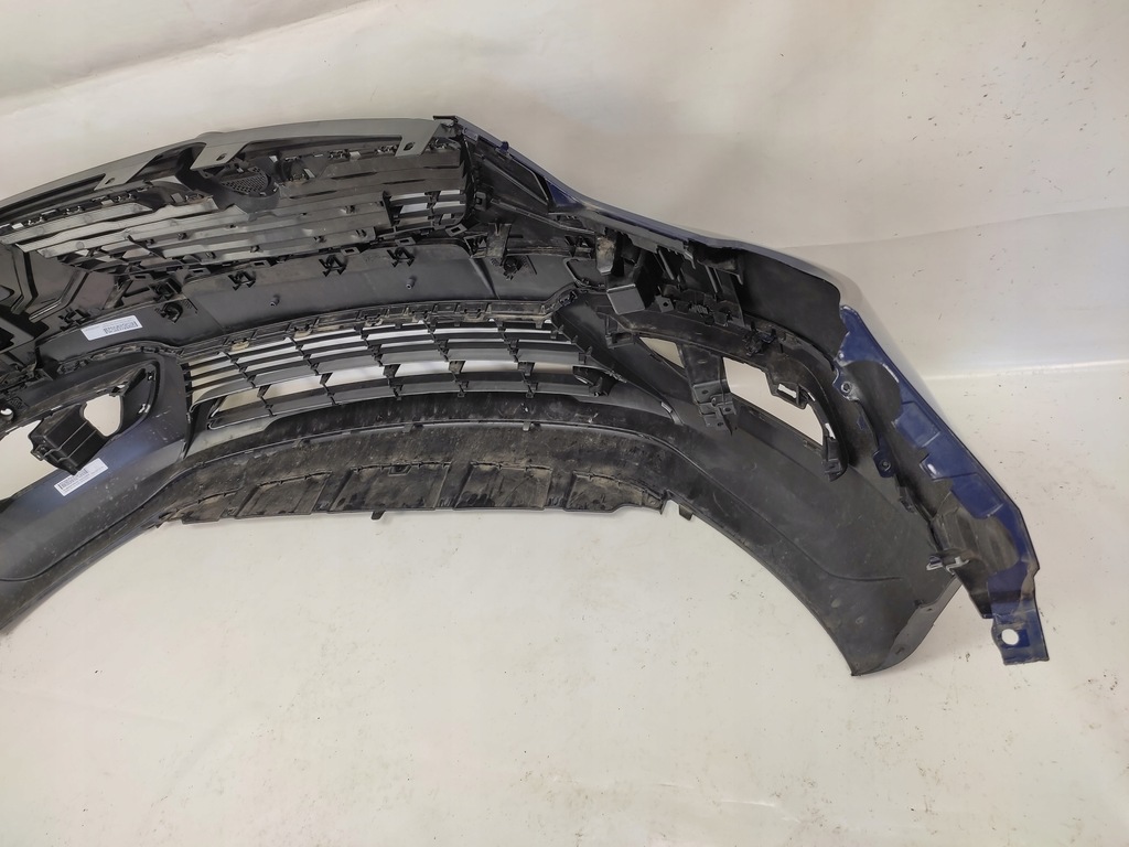 фото №12, Opel crossland x бампер передній 2017- 4pdc