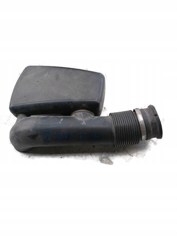 фото №1, Opel astra iii h 07r труба воздуха резонатор 24437914