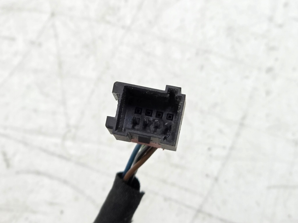 Iveco daily 06-14 фара третье  фонарь  стоп молдинг накладка 3804767 1cz в Украине