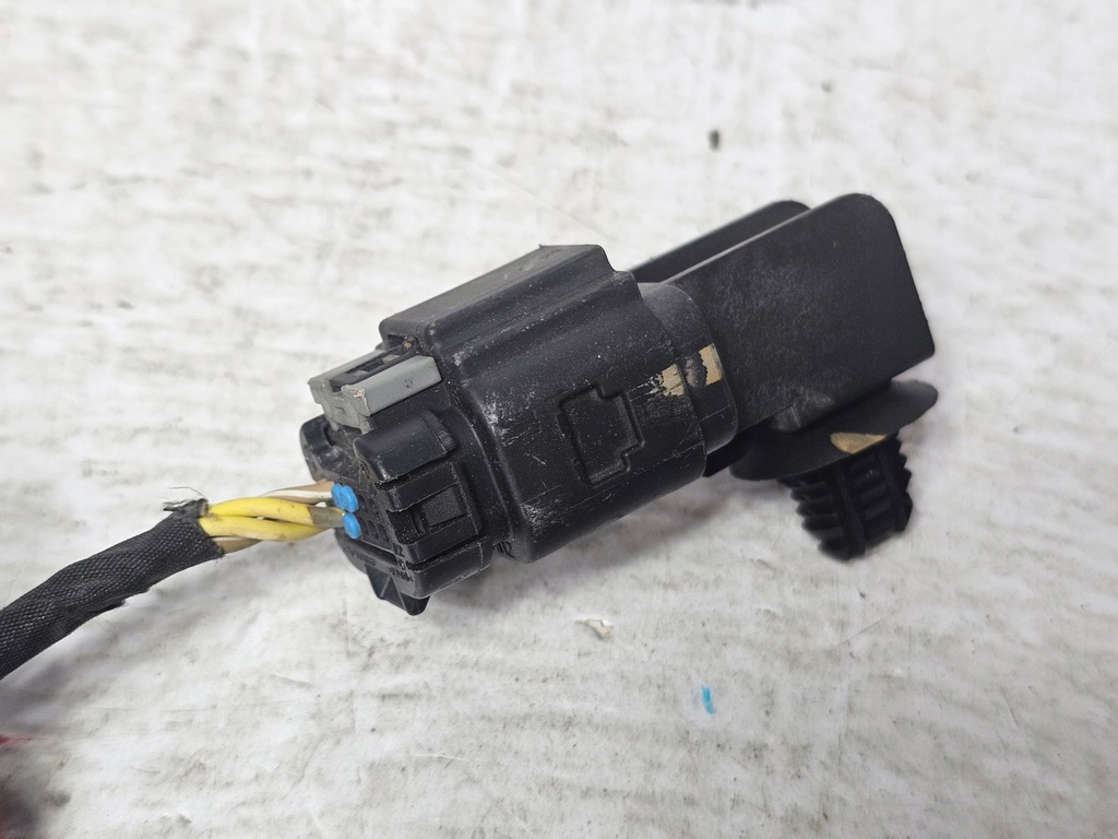 фото №12, Jeep compass 17- жгут электропроводка трубопровод перед 68408868ad usa