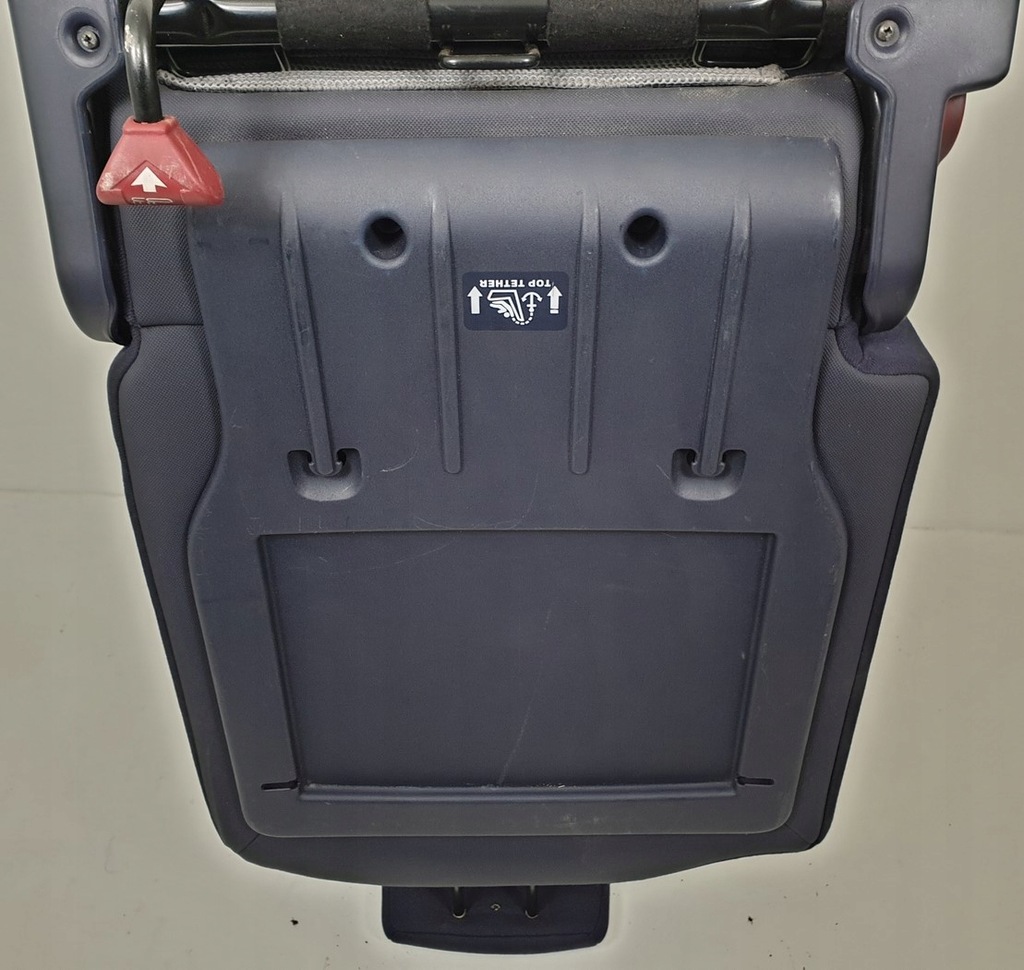 фото №7, Сидіння правий задня peugeot 1007