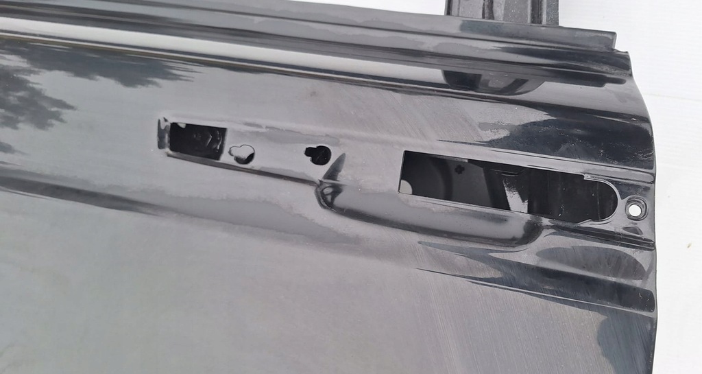 фото №7, Rolls royce phantom sedan двері праве задня задні 7 065 962