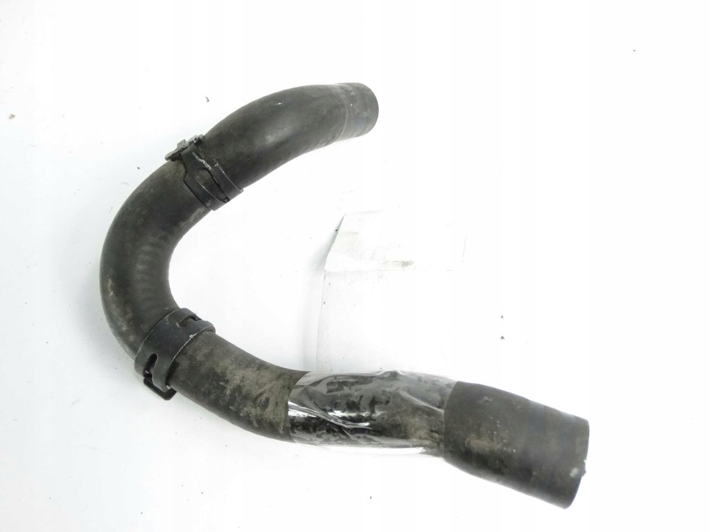 фото №1, Mercedes w215 w220 wąż труба wody электроклапан a2208320694