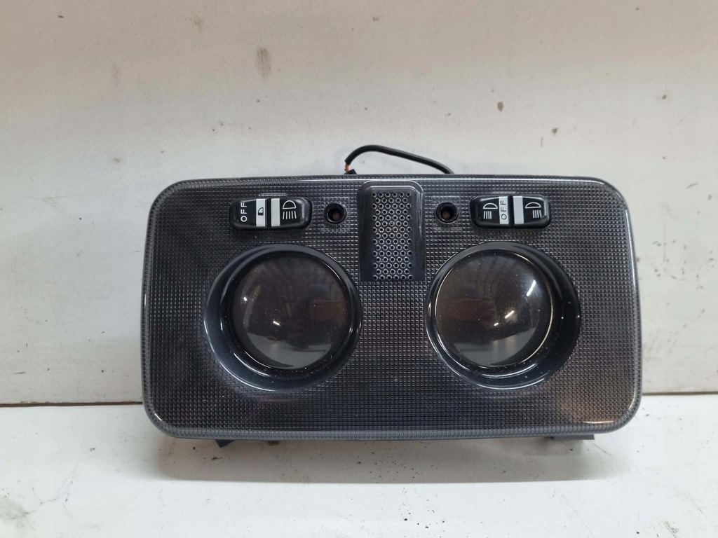 фото №1, Лампа освещение салона потолочный alfa romeo giulietta 156098931