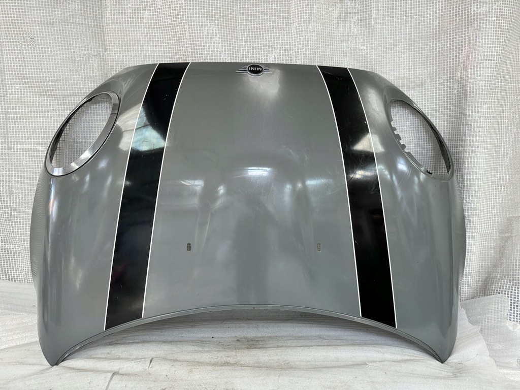 фото №1, Mini f56 капот