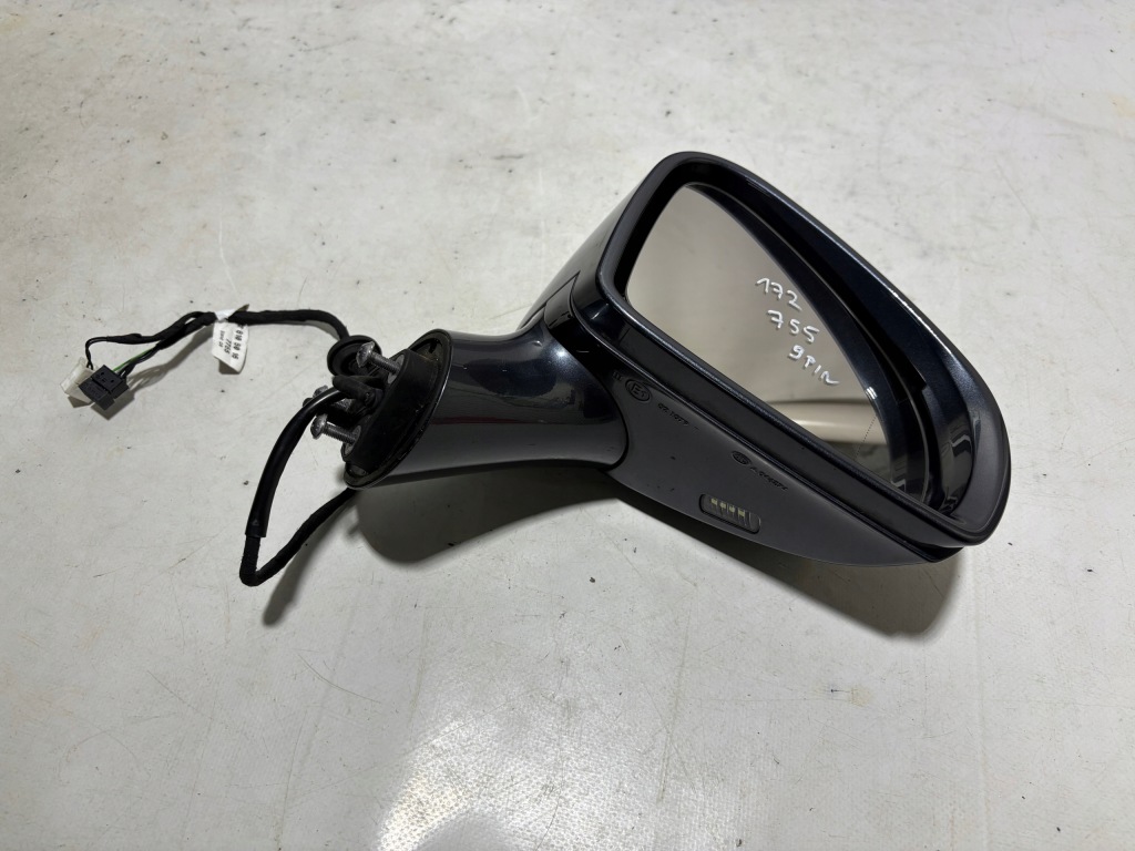 Купити Дзеркало праве mercedes slk slc r172 w172 c755 7 9 pin