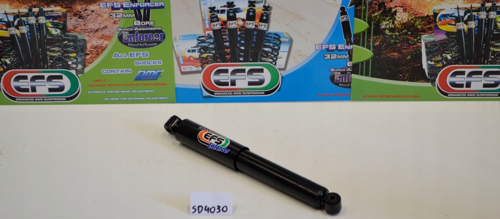 фото №11, Амортизатор керма suzuki samurai sd4030