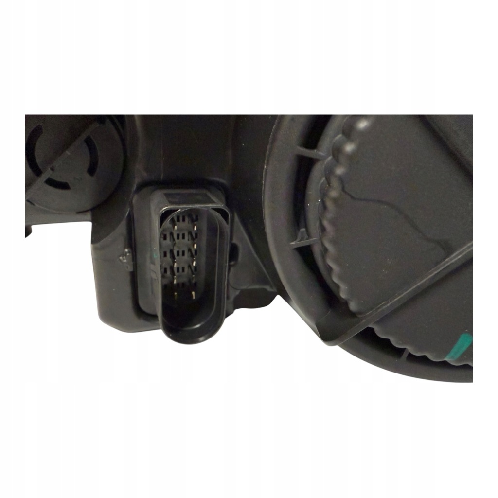 фото №4, Новый фара skoda rapid 17- lift led nh 5jb941015b левый