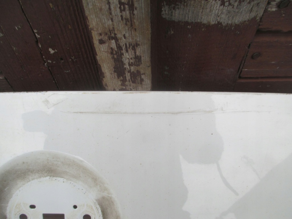 фото №3, Кришка багажника задня opel adam 2013r-