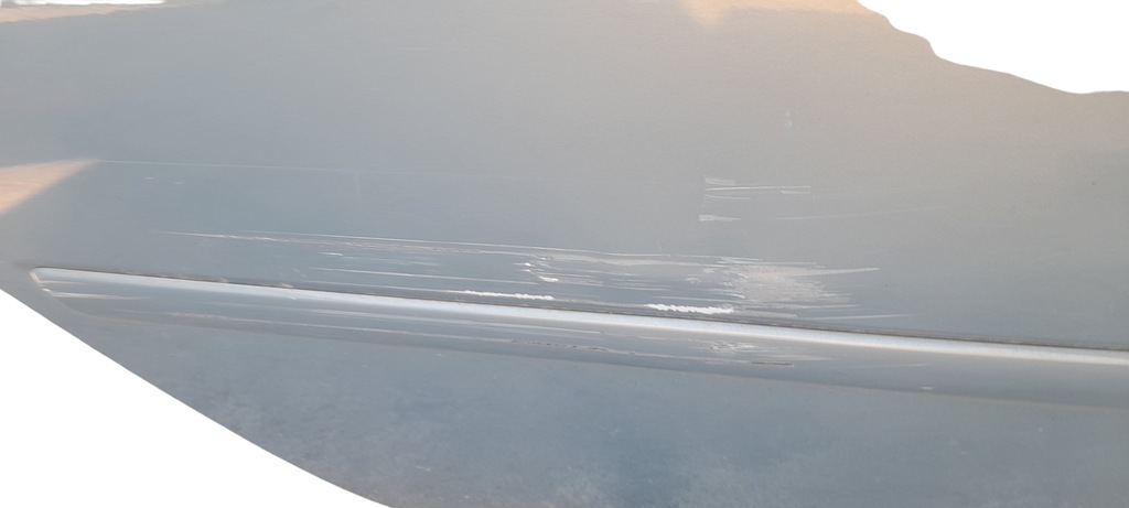 фото №5, Двері правий задня opel meriva a