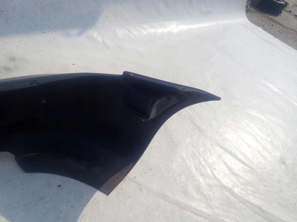 фото №8, Bmw z3 e36 95-99 бампер задняя задний