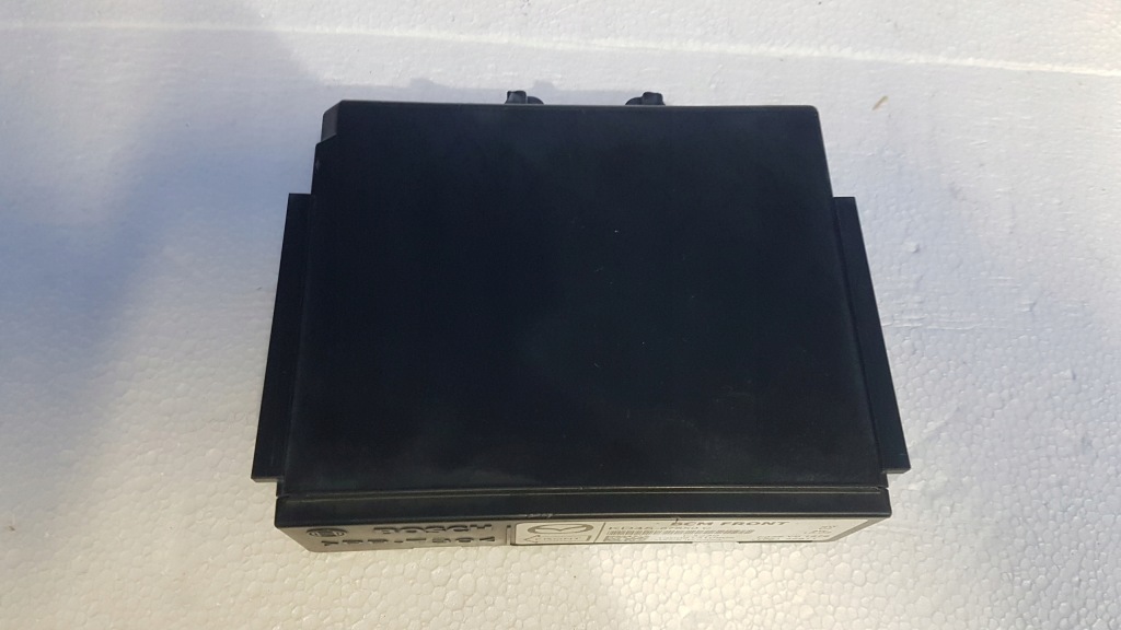фото №1, Модуль bcm mazda cx5 2.2 kd45675x0c