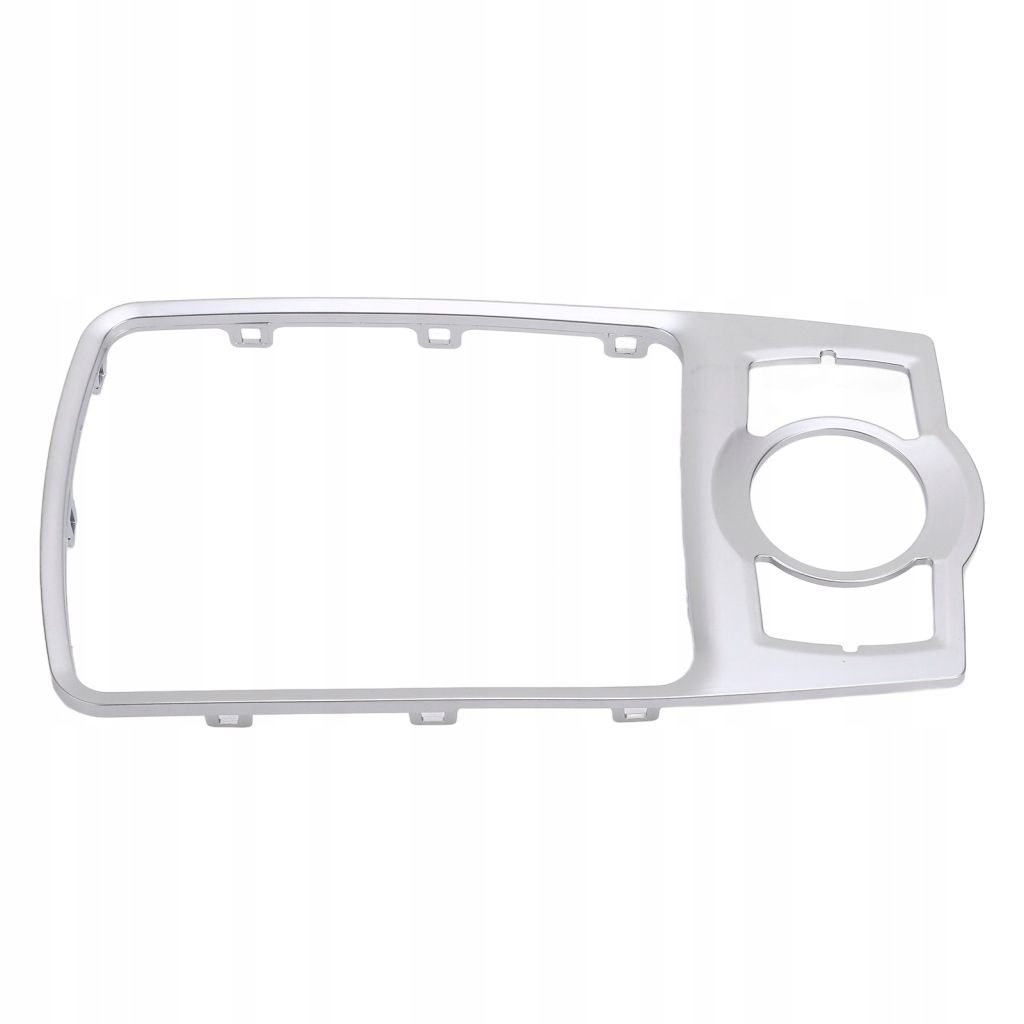 Оздоблення рами консолі центральної 4l0864260a до audi q7 2007-2015 Зі Шроту