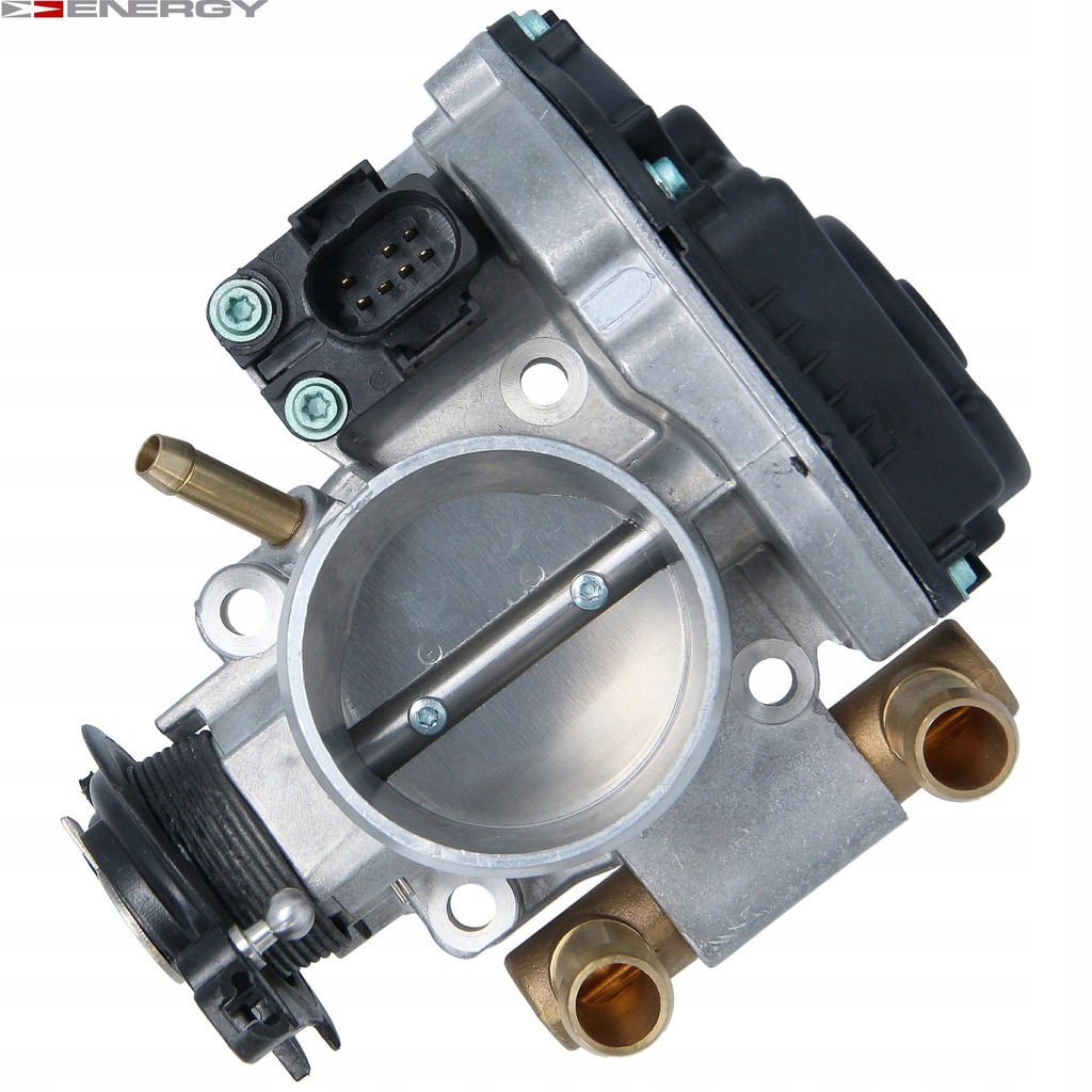 фото №14, Energy pp0024 корпус дросель