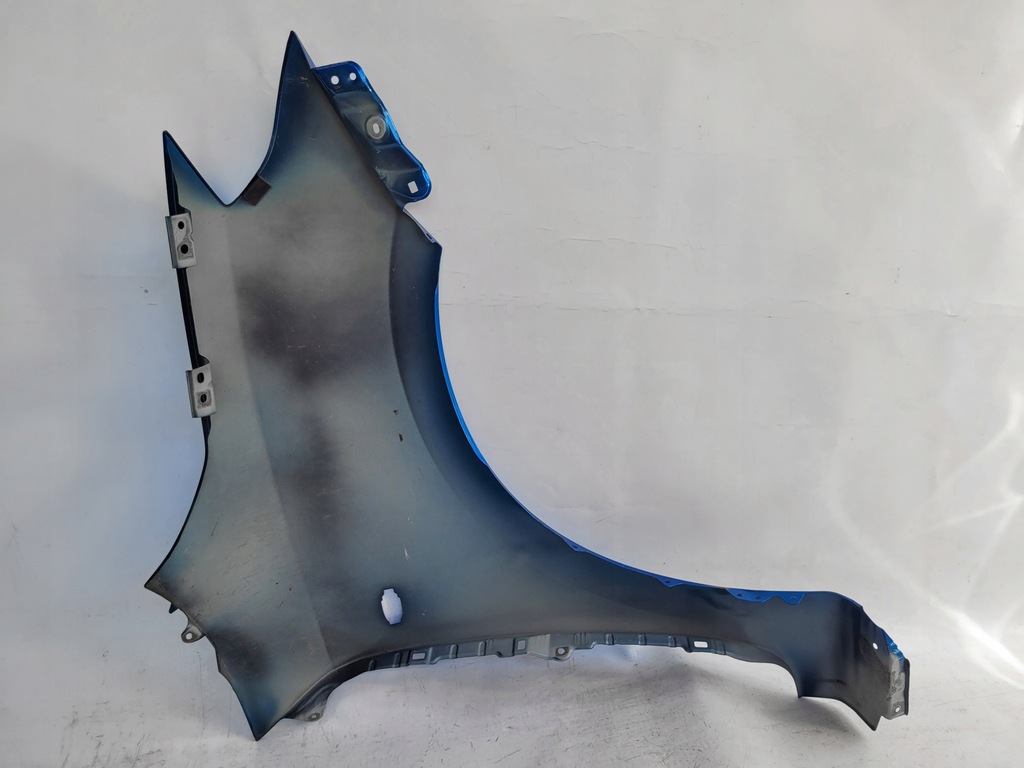 фото №6, Крыло левый / правый перед suzuki swift 2017-