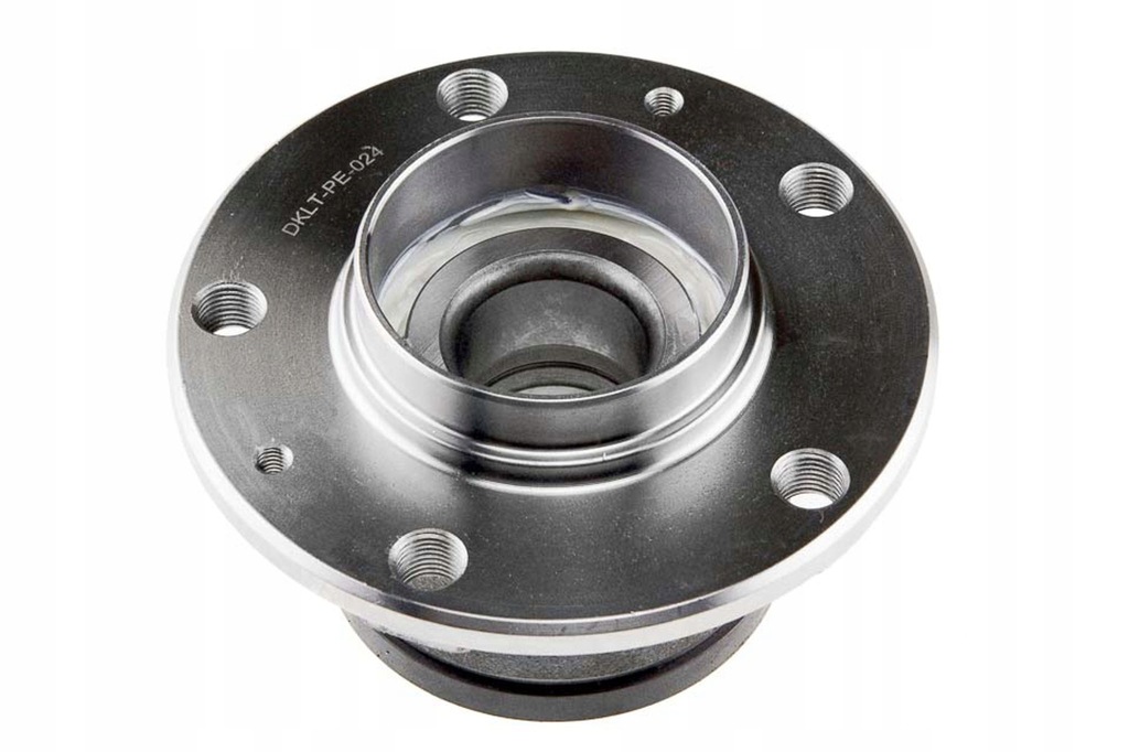 фото №2, Nty ступица колеса задняя