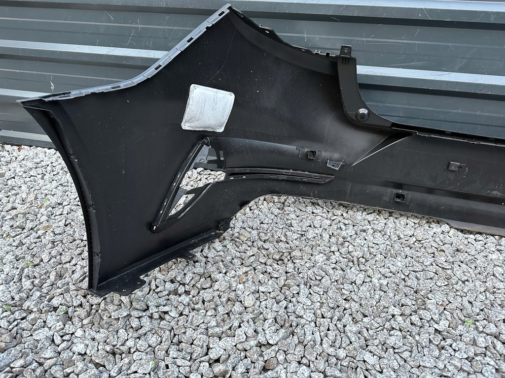 фото №13, Kia pro ceed proceed iii 3 gt 18-21r бампер задня