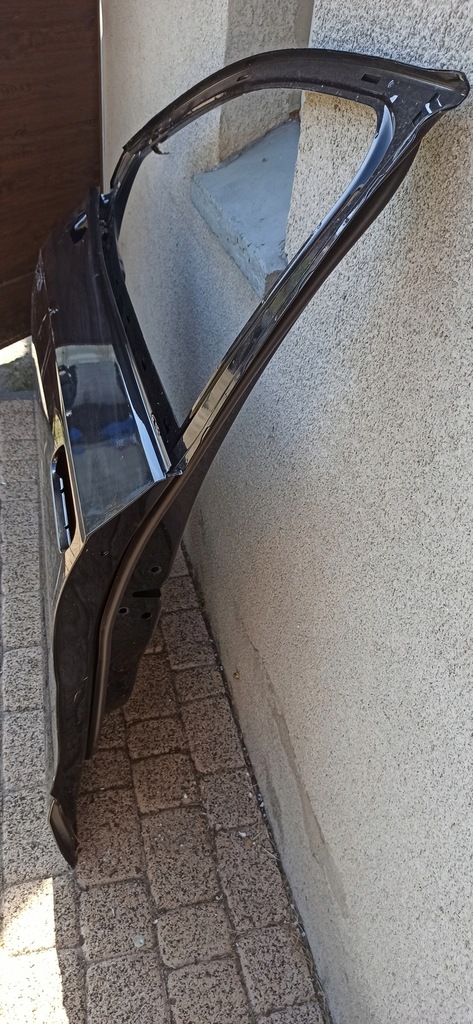 фото №12, Vw id.4 id4 gtx двері лівий перед 11a831311