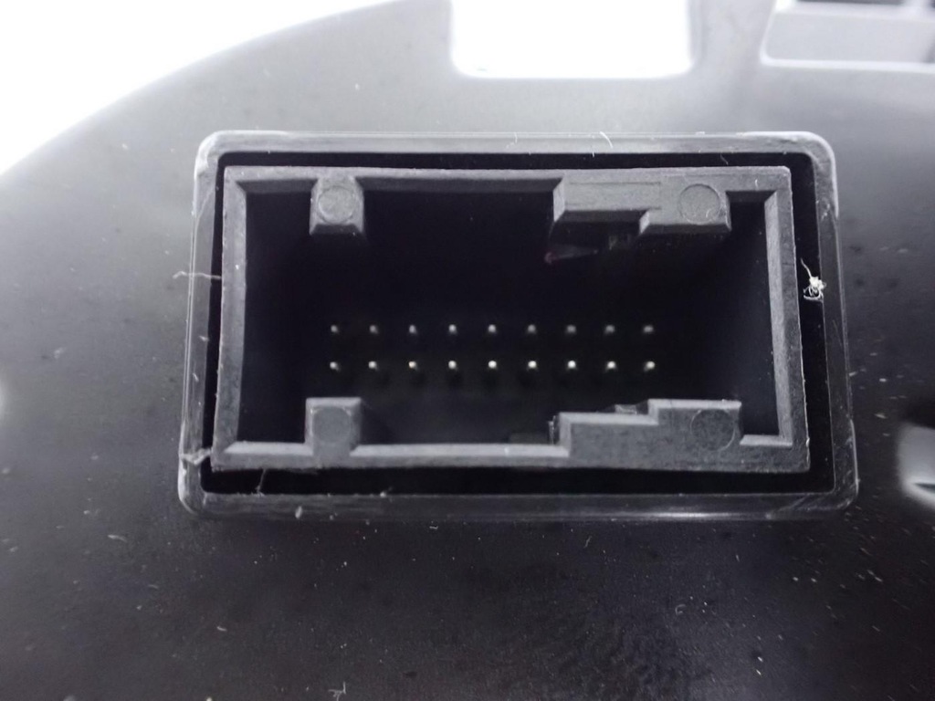 фото №7, Счетчик приборы europa 654920740b 654920740 skoda fabia iv 6va 22r