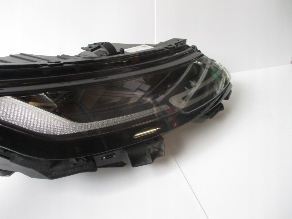 Фара лампа права перед range rover evoque ii l551 19- full led ідеальний стан eu Оригінал