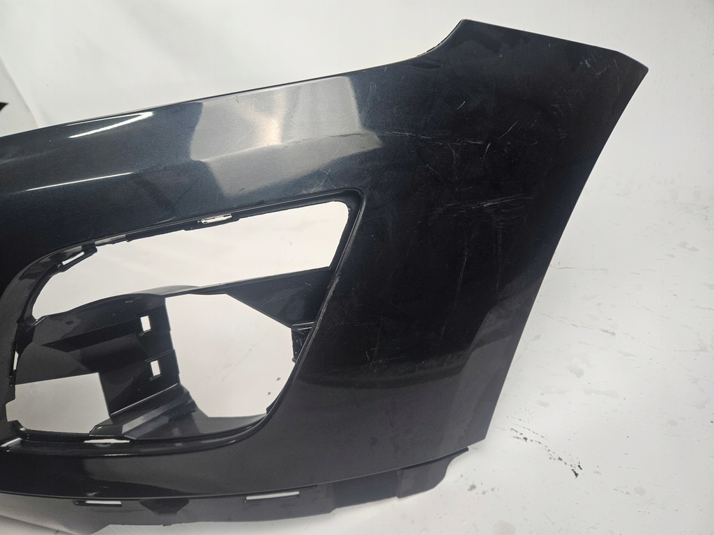 фото №11, Volvo xc60 i r-design 2008 - 2013 бампер передній перед 30763408