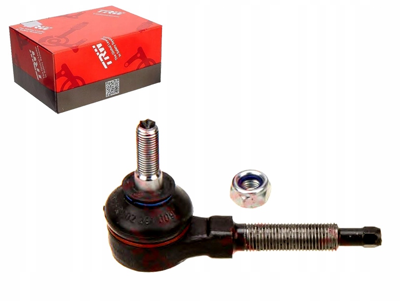 фото №1, Наконечник тяга рулевой renault 21 1.7-2.2