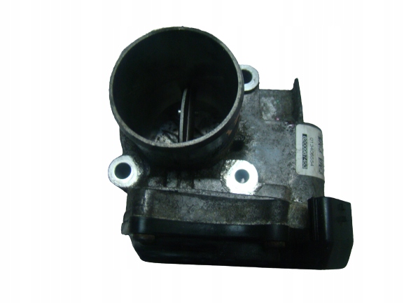 фото №1, Master iii 2.3 dci дросельна заслінка 8200987453