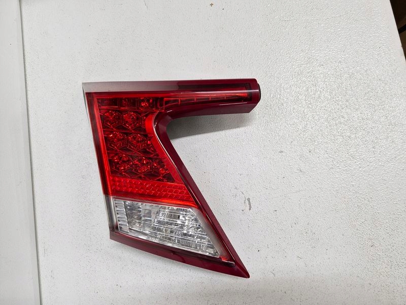 Купить Honda civic ix лампа левая задняя w крышка