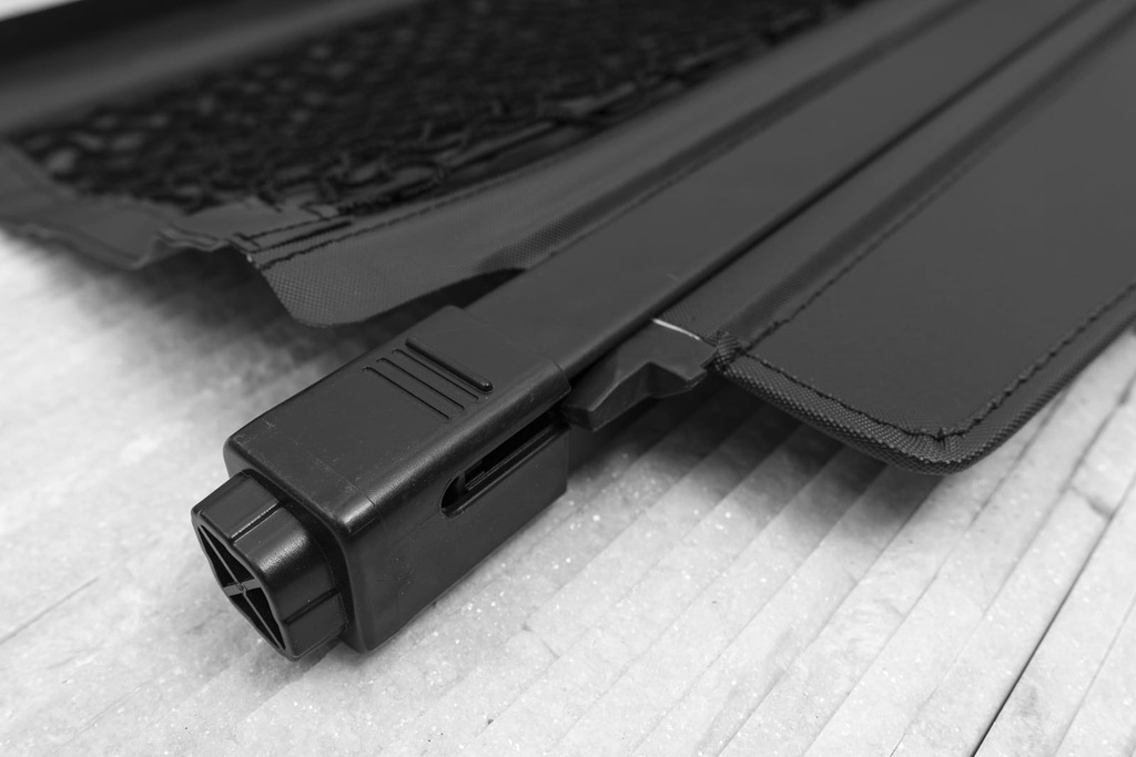 фото №9, Smart fortwo 2016+ шторка багажника nowa czarna