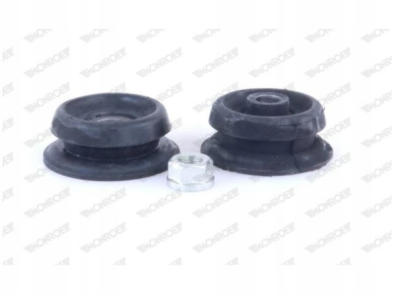 фото №4, Monroe подушка амортизатора mercedes sprinter 95-