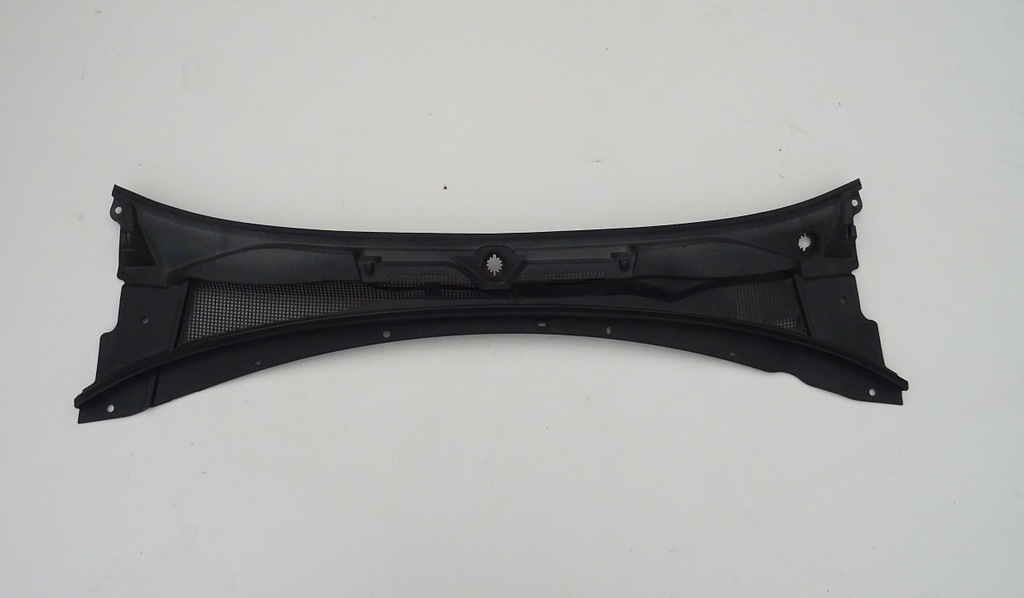 фото №1, 2016 camaro жабо накладка капот захист