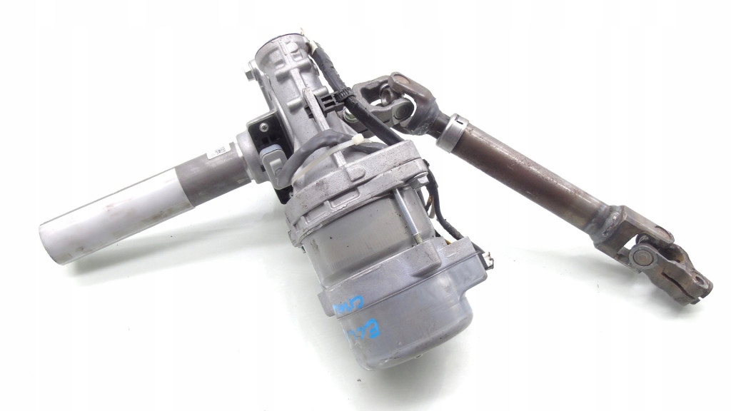 фото №1, Усилитель электрический mitsubishi eclipse cross 8633a112