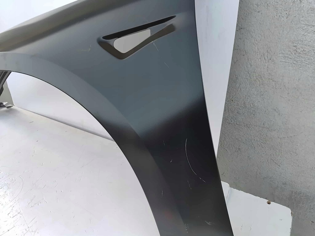 Tesla model 3 крыло  левое  перед передний новый оригинальный номер 6333 с Разборки