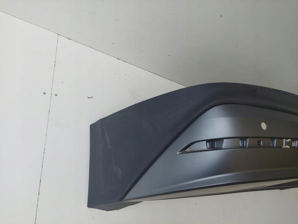 фото №16, Бампер задняя задний skoda enyaq pdc 5lg807568