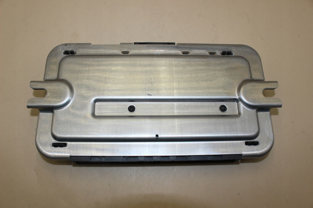 фото №1, Bmw f01 f10 x3 f25 x4 f26 модуль блок управления света frm iii 9273636