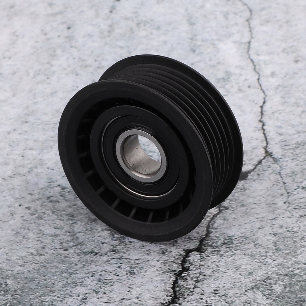 фото №9, 0002020919 шкив luźne ремень serpentynowego dla c240 c280 c55 cl500