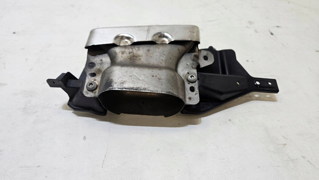 фото №7, Наконечник выхлоп направляющая левая mercedes s-klasa w222 a222 amg a2228851565