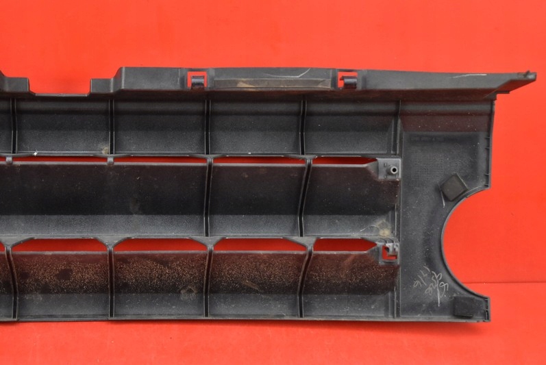 фото №15, Решітка радіатора решітка радіатора темно-зелений dhb-000274-xxx land rover discovery 3 iii 04-09