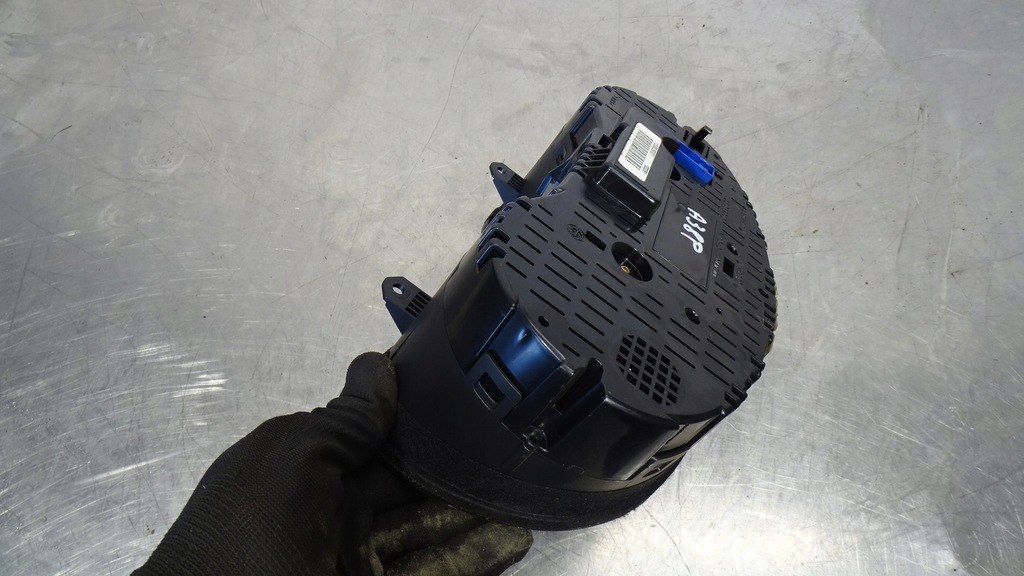 фото №7, Лічильник audi a3 8p 2.0tdi 8p0920930q