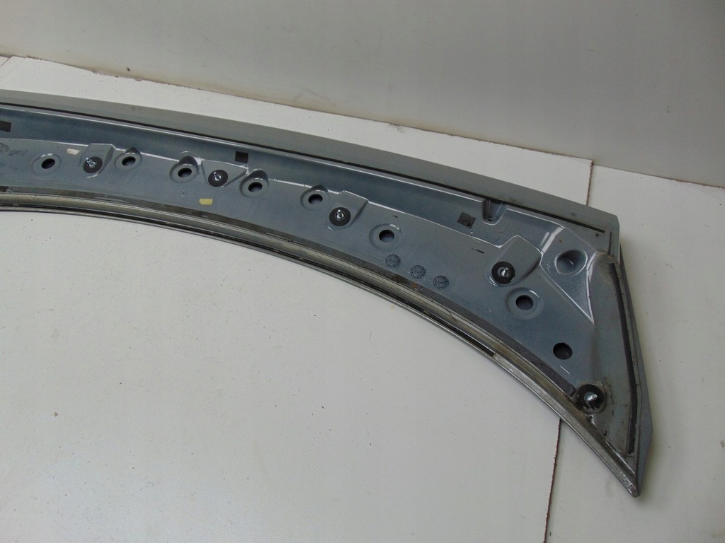 фото №10, Спойлер крышки спойлер багажника kia stinger 87210-j5000