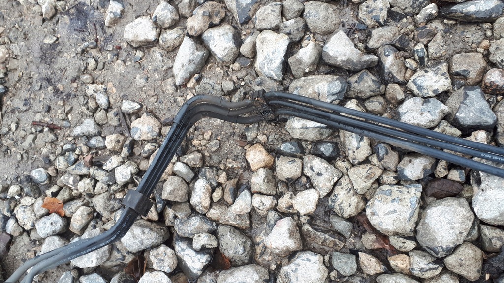 фото №6, S4 b8 провода топлива подвеска 3.0 tfsi s5 бензин