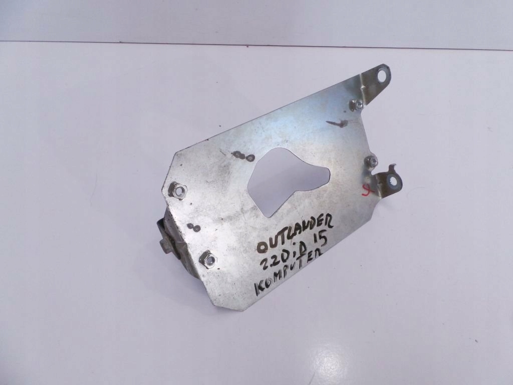 фото №1, Outlander iii кронштейн wsprnik компьютер